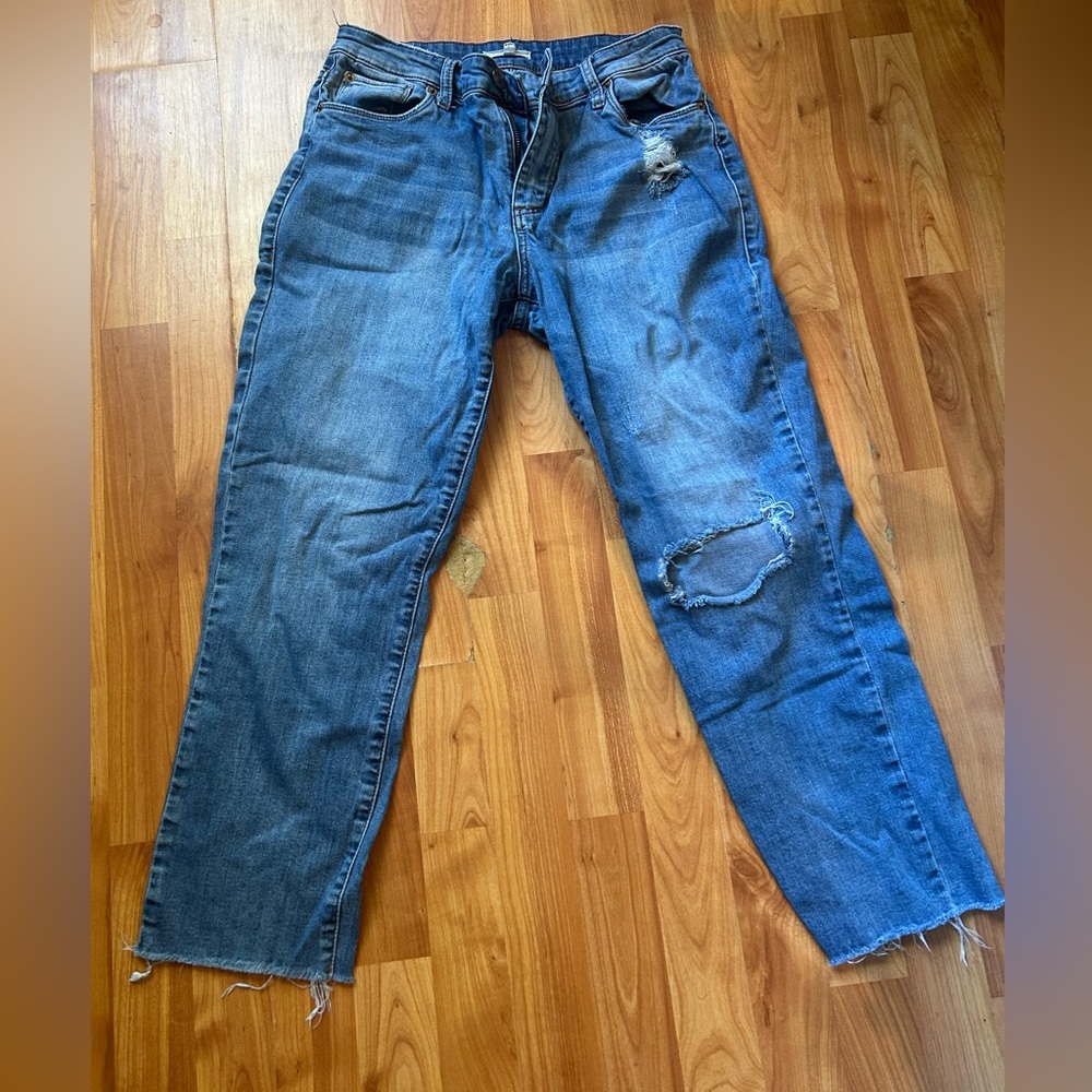 STS Blue Classic Denim Jeans
